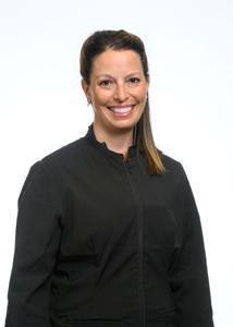 Carolanne, Dental Assistant