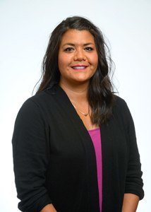 Cheryl, Front Desk and Clinic Coordinator