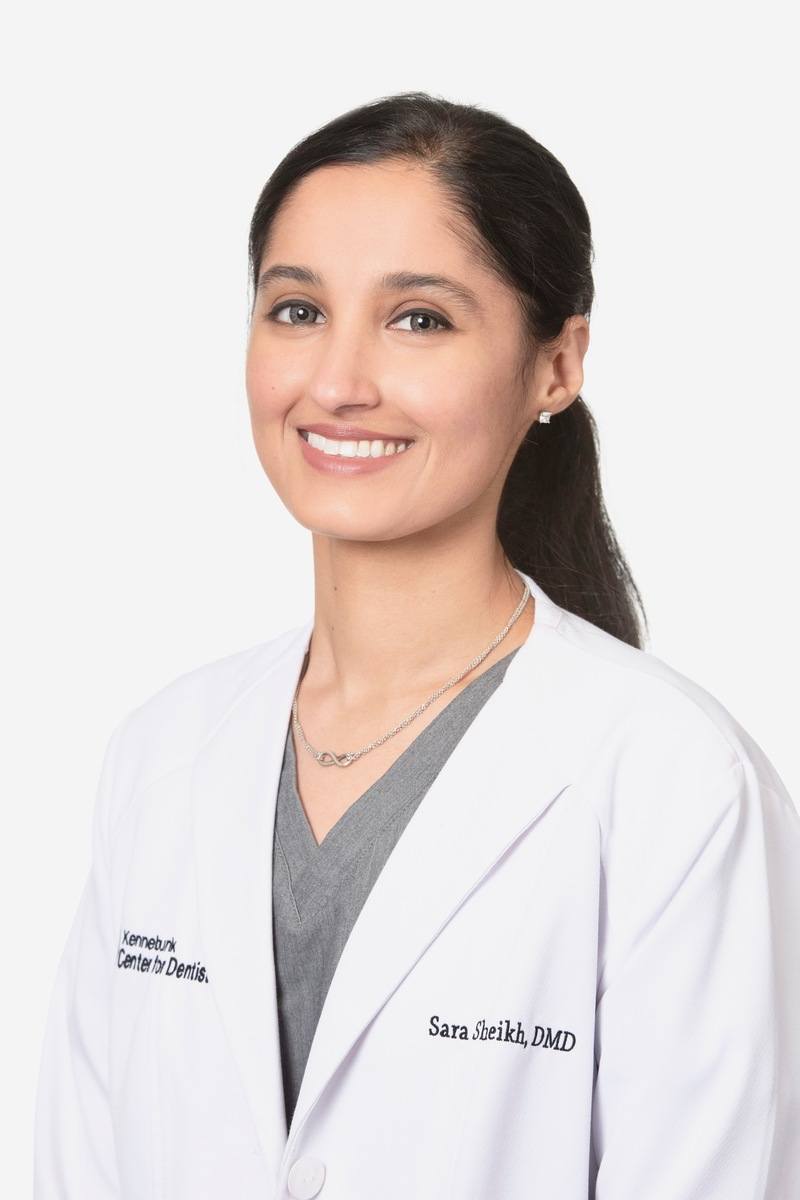 Meet Our Doctors Dentist in Kennebunk, ME