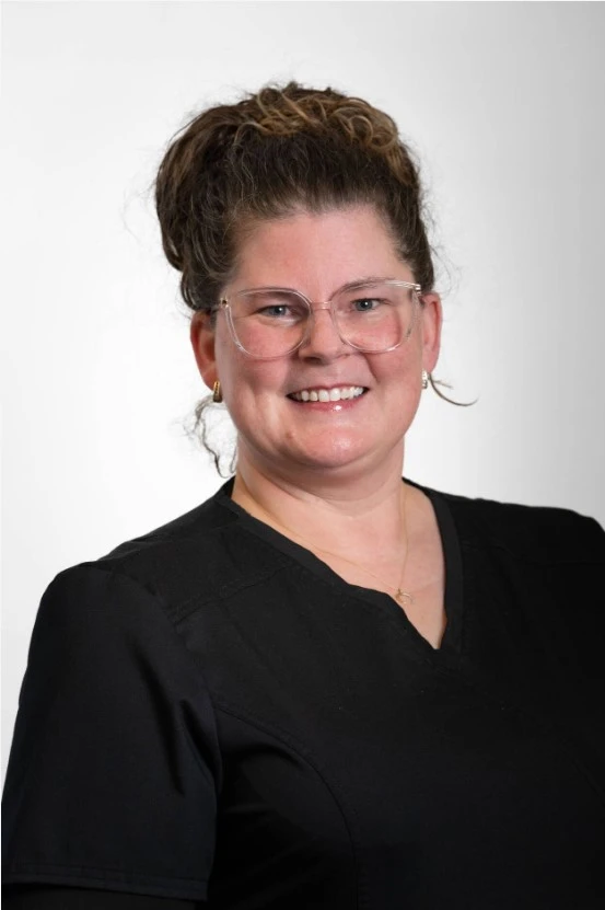 Melanie, Dental Assistant at Kennebunk Center for Dentistry in Southern Maine